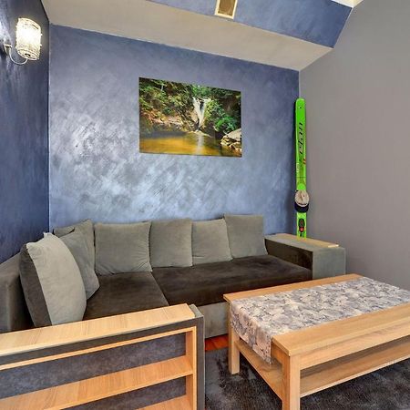 Apart-Invest Apartament Blaszko Szklarska Poreba Bagian luar foto