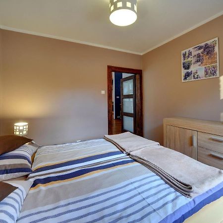 Apart-Invest Apartament Blaszko Szklarska Poreba Bagian luar foto