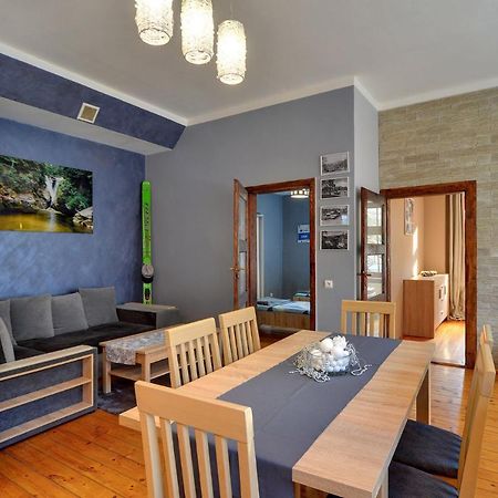 Apart-Invest Apartament Blaszko Szklarska Poreba Bagian luar foto