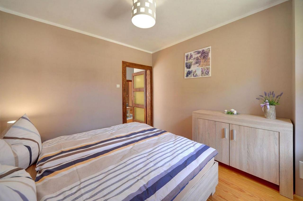 Apart-Invest Apartament Blaszko Szklarska Poreba Bagian luar foto