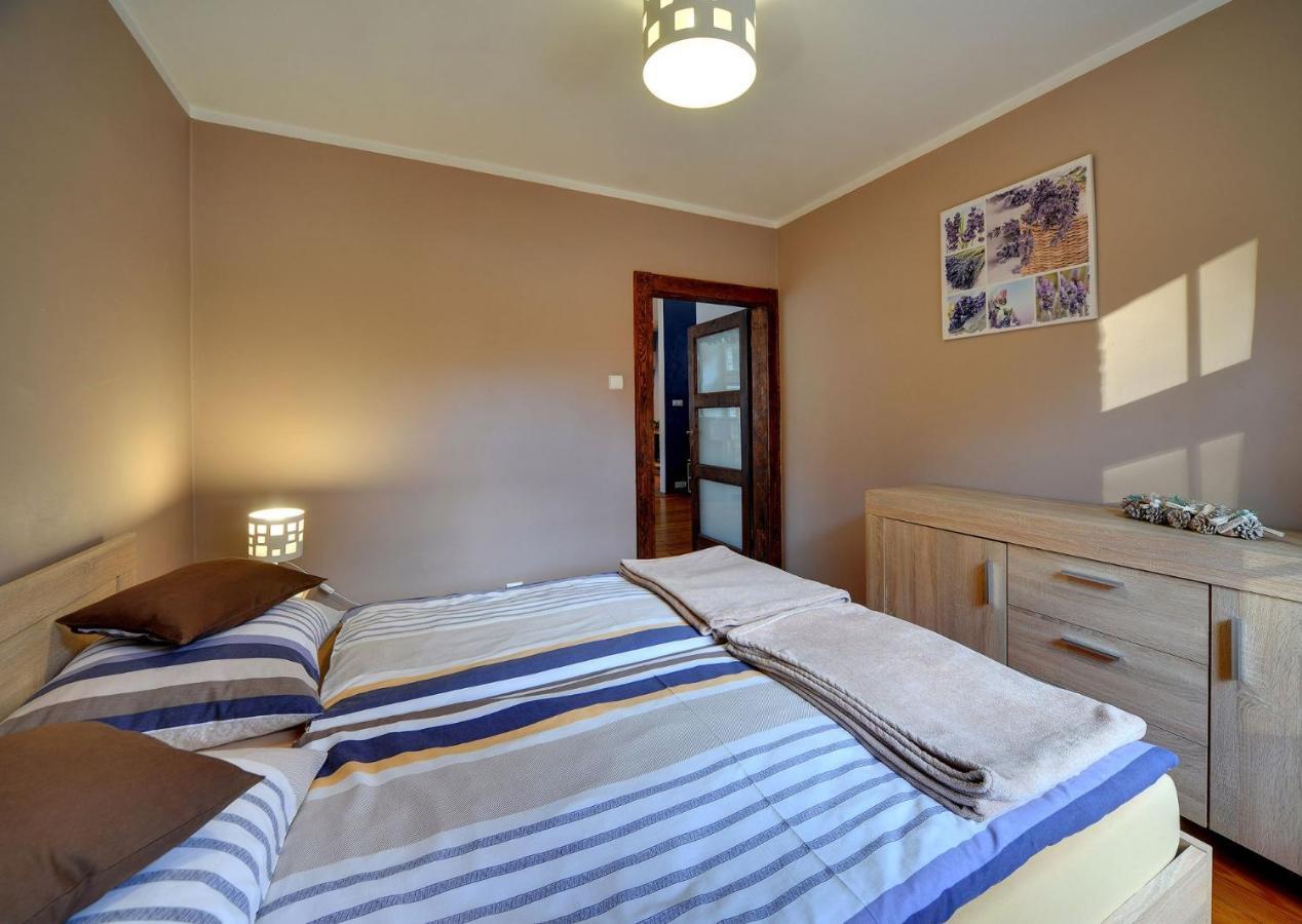 Apart-Invest Apartament Blaszko Szklarska Poreba Bagian luar foto