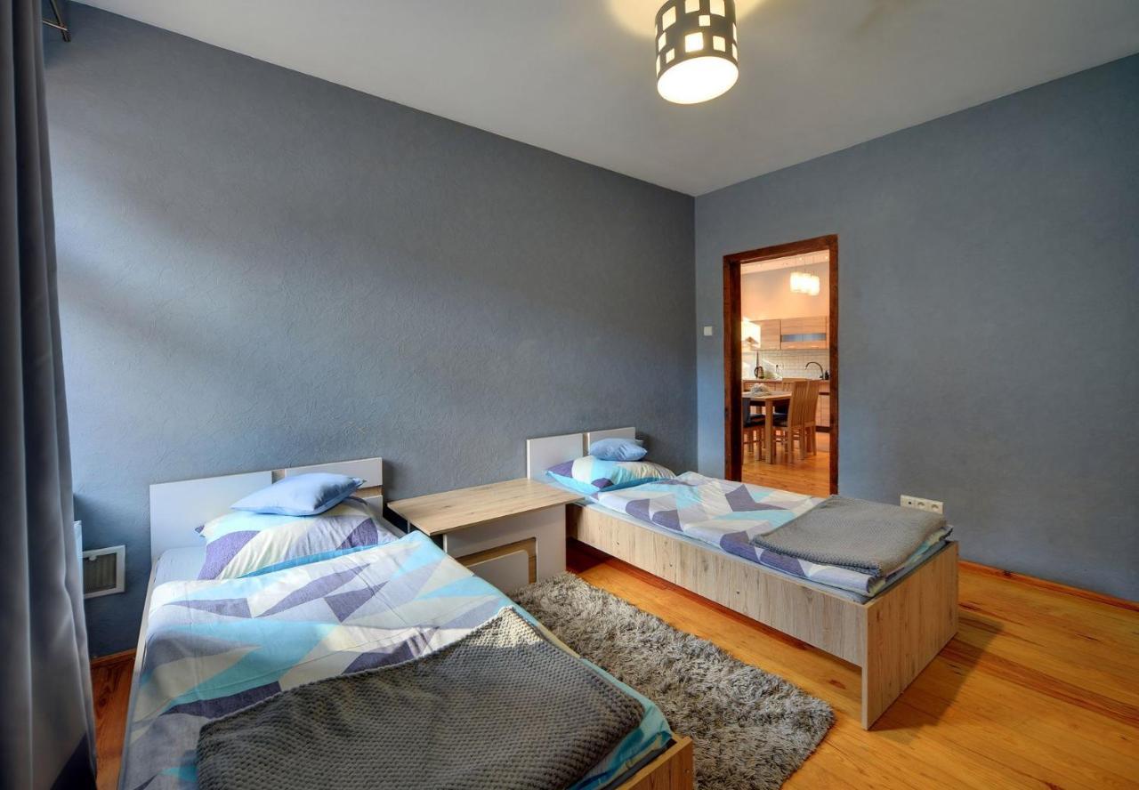Apart-Invest Apartament Blaszko Szklarska Poreba Bagian luar foto