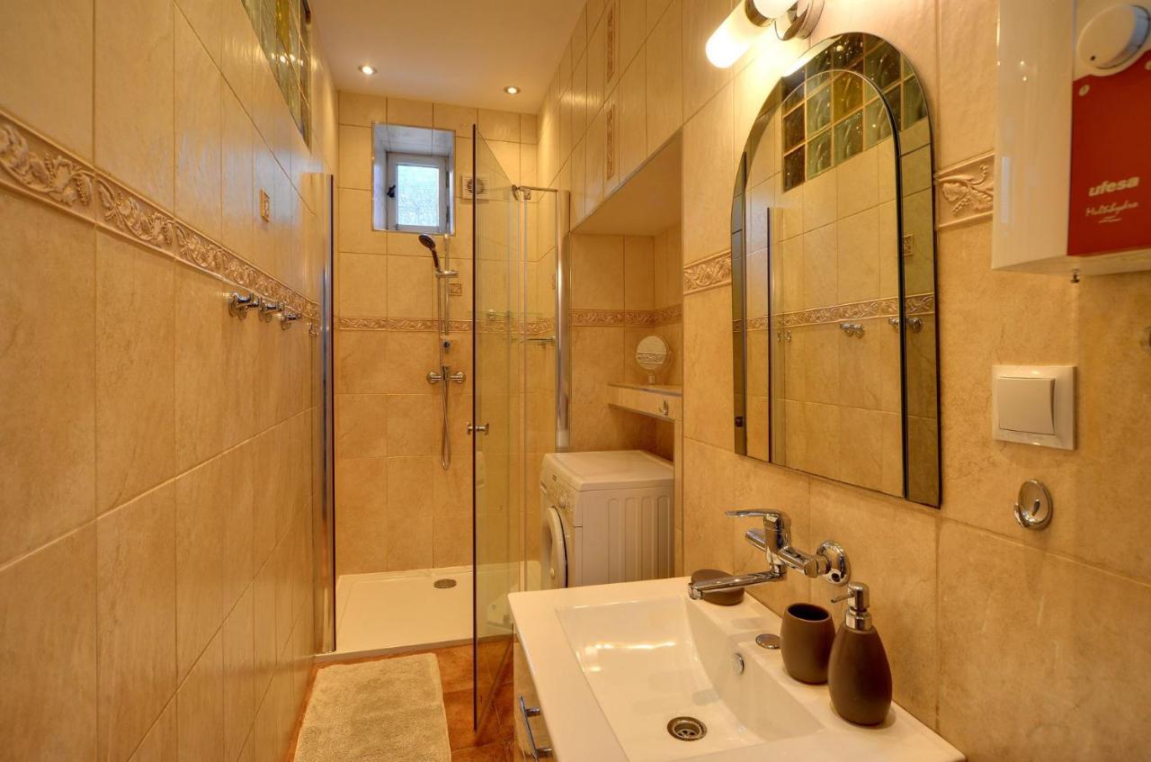 Apart-Invest Apartament Blaszko Szklarska Poreba Bagian luar foto