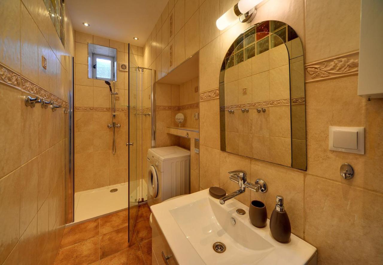 Apart-Invest Apartament Blaszko Szklarska Poreba Bagian luar foto